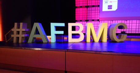 AllFacebook Marketing Conference 2017 München