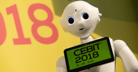 cebit 2018 preview